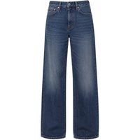 JEANS GAMBA LARGA PEOPLE