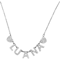 Collana Donna Fatone fat925-199