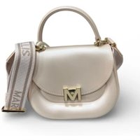 Borsa Donna marc ellis FLAT-JELLY-26-BLACK-LIGHTGOLD Multicolore