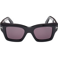Occhiali da sole tom ford Lias FT1154-01A Adulto unisex