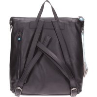 LOLITA TG M - BULL BLACK Donna gabs g007070t2-x2428-c0001 Nero