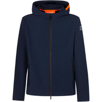 Giubbotto Uomo Suns Appio Tag Navy