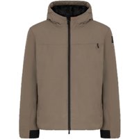 Giubbotto Uomo Suns Aurelio Velour Fossil