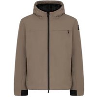 Giubbotto Uomo suns Aurelio Velour Fossil