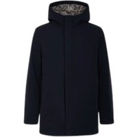 Giubbotto Uomo suns Gransasso Fur Dark Blue