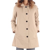 Trench Donna Suns Crocetta Sand