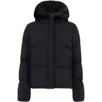 Giubbotto Donna Suns GINAN Black