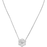 Collana Donna Giorgio Visconti gbx33080