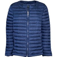 Piumino Donna giulia valli ge5881_blu