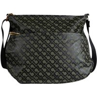 Gherardini Borsa a tracolla Forest Donna verde - GH0261-FOR