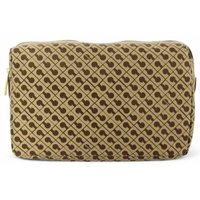 Beauty case GHERARDINI Donna Beige-Marrone - GH0434-TABBUR