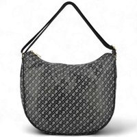 Gherardini hobo Granite Donna Nero - GH0997-GRA