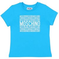 Drestige Deal Enjoy 27% Off Moschino Baby TShirts