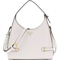 Borsa Donna guess HWZG9657010-OFF Bianco Sporco