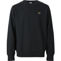 Felpa Uomo Nike Sportswear IB3303-010