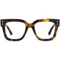 Isabel Marant IM 0228 2IK Women’s Glasses Tortoiseshell Size 50 - Free Lenses - Blue Light Block Available