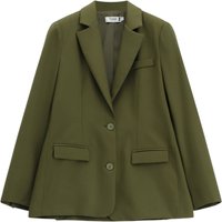 Giacca Donna Please J0NABC2000_OLIVA