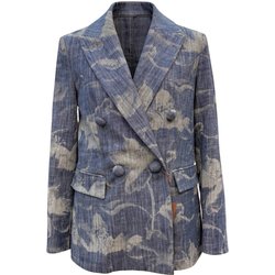 Giacca Donna Maliparmi