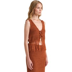 Gilet Donna Maliparmi