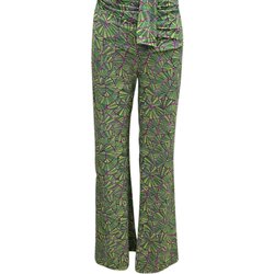 Pantalone Donna Maliparmi