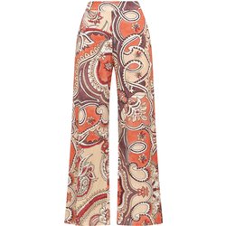 Pantalone Donna Maliparmi