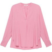 CAMICIA FLUID CREPE MALIPARMI