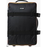 Trolley Donna k-way K2127IW-Y05 Multicolore