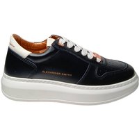 Scarpe Donna Alexander Smith Cambridge Woman- Black White