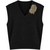 GILET ABILENE Liviana Conti