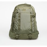 Backpack Woman New Balance lab23197dek Green