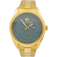 Orologio Donna Laura Biagiotti LBWGLAM414 40 mm