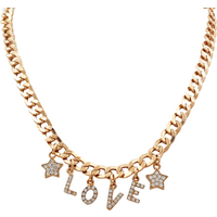Collana Donna Fatone ls91:2-02