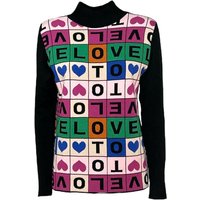 Maglione Donna gai mattiolo lv1171