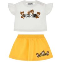 Drestige Attraktives Angebot 44% Rabatt auf das komplette MoschinoKinderoutfit