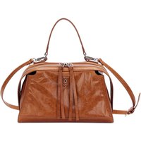 Borsa Donna no:rae METIS_MED_TABACCO