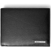 Eco Pelle MOMODESIGN Uomo Nero - MO-05PL-BLACK