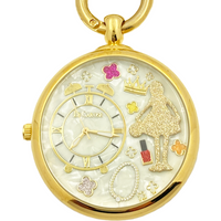 Collana Donna Le Carose orcip08 50 mm