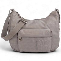 Mandarina Duck Shoulder bag Md20 Taupe Woman Grey - P10qmt5609K