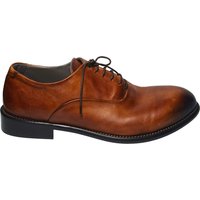 PB10142M9CVIT215 Pollini Uomo Pelle Marrone