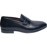 PB10252G9FBOX000 Pollini Uomo Pelle Nero