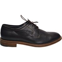 PB10392C9CVIT301 Pollini Uomo Pelle Marrone