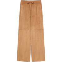 Pantalone In Jersey Donna Penny Black pbjcurvone-002