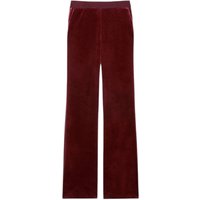 Pantalone In Jersey Donna Penny Black pbppaprica-002