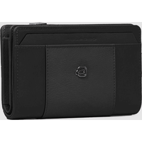 Portafogli medio Donna piquadro PD6661W92TR-N Nero