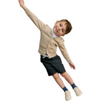 Drestige Promotion 52% de réduction sur le cardigan pour bébé de Peuterey