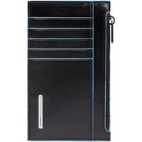 Bustina Zippata Uomo piquadro pp6561b2r-n Nero