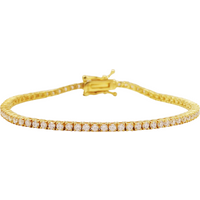 Bracciale Tennis Unisex Fatone pp9123-01
