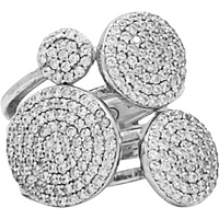 Anello Donna Fatone pp9125-04