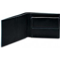 Portafoglio PIQUADRO BLUE SQUARE Uomo - PU1239B2R-N
