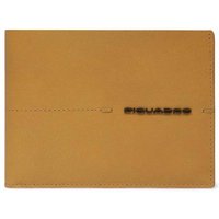 Portafoglio PIQUADRO w135 Uomo Giallo - PU257W135R-G